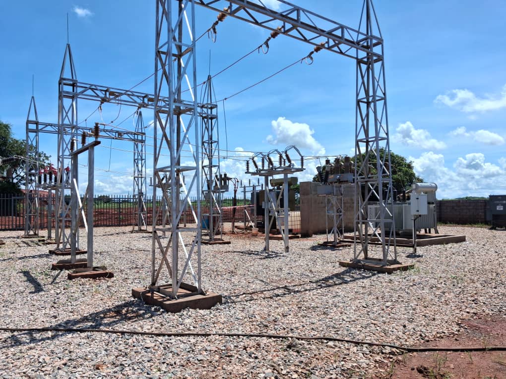 Powering Zambia's Future